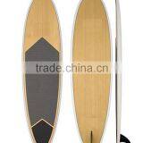 Paddle Board Bamboo Fiber Board / Sup Board Bamboo Paddle Board thumbnail-1