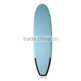 2016 Display Colorful Soft Top PE/EVA Surfboards Longboards Softboard thumbnail-5