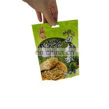 Manufacturer Spices Bag Food Plastic Bags for Packaging Pepper thumbnail-1