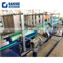 One Piece Single Roll Heat Thermal Shrink Film Overlap Packing Colorful Automatic Wrapping Packaging Machine Sleeve Wrapper thumbnail-4