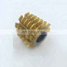 LIVTER Quality HSS Double Gear Hobs Gear Hob for Gear Processing thumbnail-2