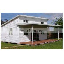 Fiber Cement Prefabricated House ( Mobile House, Prefab House ) thumbnail-1