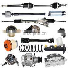 Ivanzoneko Auto Spare Parts Drive Shaft CV Axle Steering Pump Gear System for Toyota Hilux Diesel Pickup 4x4 Vigo Revo1980-2021 thumbnail-5