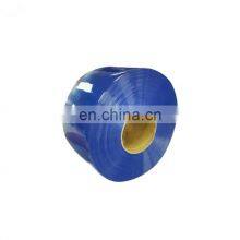 PVC Air Curtain Strips Door Air Curtain for Refrigeration Anti-fouling Cold Room Good Quality thumbnail-2