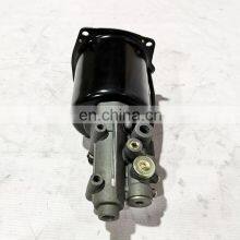 Clutch Booster 1608010-T68L0 Engine Parts For Truck On Sale thumbnail-3