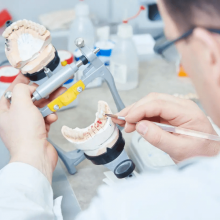 Dental Implants China Dental Lab | Dental Lab Outsourcing Service thumbnail-4