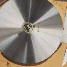 Circular Friction Saw blade Disc for Tube Mill Material 65Mn 8Crv