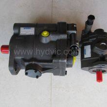 MFB5, MFB10, MFB20, MFB29, MFB45 Hydraulic Piston Vickers PFB Motor thumbnail-3