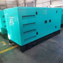 Diesel Generator with Good Quality and Fast Delivery Time