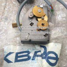 L4.007.521 Bearing DS Tol.Gr.B For Heidelberg Sucker Bar Cpl XL Suction Device XL Operting Rod SX PM SM Printing Machine Part thumbnail-4