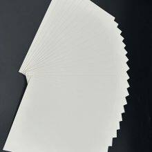 Folding Box Board 350g White Ivory Board Coated Paper Board thumbnail-2