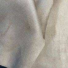 Suede Fabric Bonding Knitting Fabric thumbnail-4