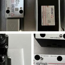 ATOS circuit control board E-BM-AC-05F12/3