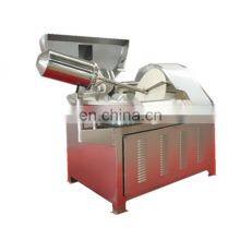 Top Quality Bowl Chopping Machine thumbnail-4