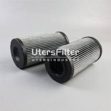 R122T125B UTERS Replace of Filtrec Hydraulic Oil Filter Element thumbnail-3