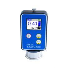 RAW700 Portable Water Activity Meter For Food