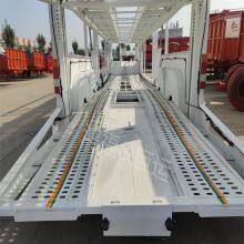 Exporting Commercial Vehicles to the Philippines for Transportation of Semi-trailers thumbnail-3