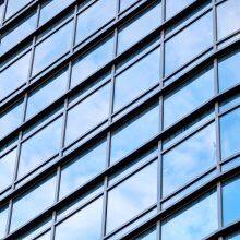 Building Reflective Glass thumbnail-4