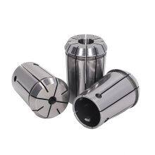 OZ Milling OZ25 OZ32 Collet OZ Series Collet 65Mn FOR OZ Chuck Lathe Collet Holder thumbnail-4
