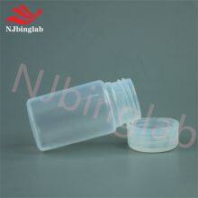 Injection Molded PFA Bottles Have Extremely Low Background Values and Sufficient Inventory thumbnail-1