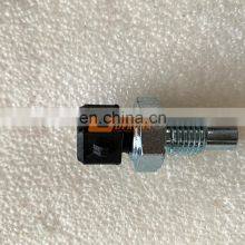 Sinotruk Sitrak China Heavy Duty Truck Engine Spare Parts 201V27421-0190 Water Temperature Sensor /MC11 MC13 thumbnail-2