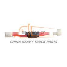 China Factory Direct Sales CNHTC SITRAK C7H/T7H/T5G Cabin Assembly WG9725580018 20a Fuse thumbnail-2