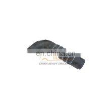 Wholesale A7 CNHTC SINOTRUK HOWO D12.38-30 Engine Accessories WG9719530236 Radiator Outlet Pipe thumbnail-5
