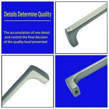 NEW European Style Cabinet Door Handle Drawer Wardrobe Cupboard Kitchen Cabinets Handle Bar Pulls thumbnail-4
