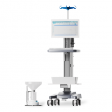 Potent Manufacturer Medical Equipment Urodynamics System Urology diagnostic machine Urodynamics for EMG lower urinary tract investigate