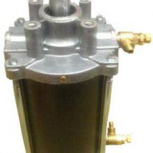 Bus Pneumatic Cylinder Swing Door Cylinder 6108-01349 Bus Door Pump thumbnail-3