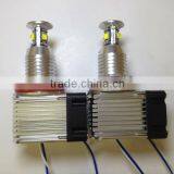 Super Brighte h8 Led ,led Marker E92 H8 E60 40w Led Angel Eyes With Fan for BMW thumbnail-2