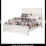 BE-132 Classic Bed Furniture Guangdong thumbnail-1