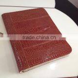 Customized Zipper Portfolio With Calculator Inside NS-JLJ0011 thumbnail-1