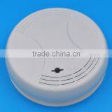 9V Battery Smoke Alarm With EN14604 Certificste thumbnail-3