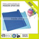 High Quality Hot Sale Folding Yoga Mat thumbnail-4