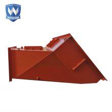 Wear-resistant Lining Plate for the Inner Part of the Mining Feeding Chute thumbnail-2