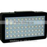 2016 Professional Factory Price LED Marine Saltwater Fish Tank Aquarium Lighting Remote Controller 165w LED Aquarium Light thumbnail-2