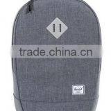 2016 Europ Fashion 600D School Backpack Laptop Bag thumbnail-4