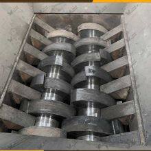 Copper Wire Industrial Shredder Injection Molding Head Material Crusher thumbnail-4