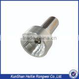 Custom China Aluminum Hot Sale Cnc Turning Machines Parts thumbnail-2