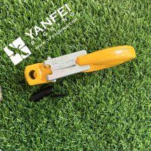 Clevis Sling Hook With Cast Latch thumbnail-4