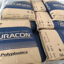 POM Granules Lubrication Wear-Resistant Polyoxymethylene Polyplastics DURACON POM M90S CD3069 POM Raw Material