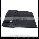 Outdoor 100% Virgin HDPE Tennis Court Windscreen/Privacy Screen Quality Choice