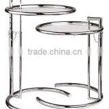 Height Adjustable Eileen Rray Coffee Table Replica thumbnail-2