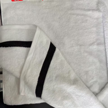 OEM Yarn Dye/Towel Dye Bath Towel, Hand Towel, Bath Mat With RFID Tag thumbnail-4