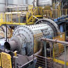 Ball Mill, Gold Ore Ball Mill, Copper Ore Ball Mill, Ball Mill Price, Ball Mill for Sale, Overflow Ball Mill, Wet Ball Mill, Ball Mill Manufacturer thumbnail-3