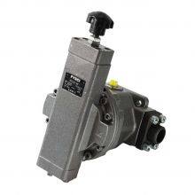 HY10S-RP Hydraulic Plunger Pump for Various Hydraulic Applications thumbnail-3