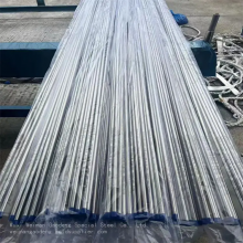 Ni pur, alliage de nickel 201, Uns N02201, tube en acier sans soudure en alliage de nickel 2.4061 pour pièces anti-corrosion thumbnail-4