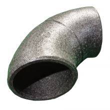 Manufacturer Supplier EPP Foam HVAC Ventilation Systems Conditioning Horizontal Elbow Air Duct Joint thumbnail-3