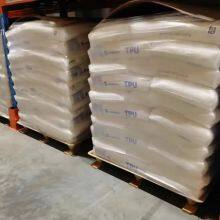 Wanhua TPU WHT-1180 Elastómero termoplástico Granulos de TPU Resina plástica de TPU thumbnail-6